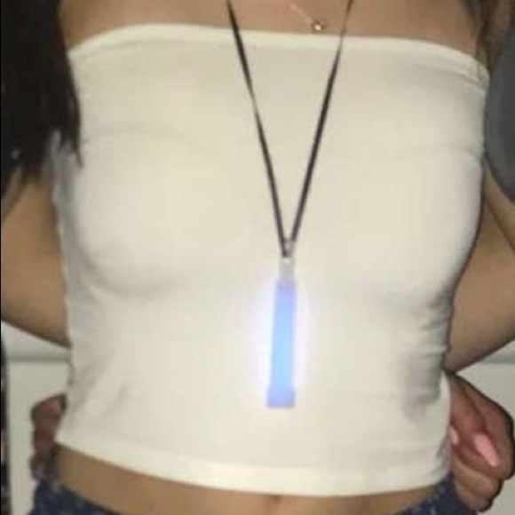 American eagle tube top - Picture 2 of 2